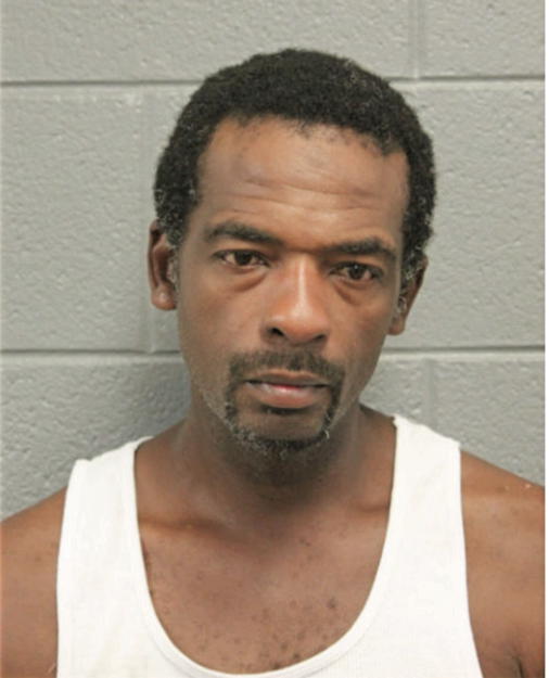 ROBERT UNDERWOOD, Cook County, Illinois