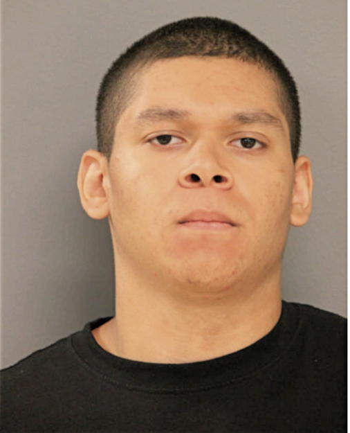 ALEJANDRO VALDEZ, Cook County, Illinois
