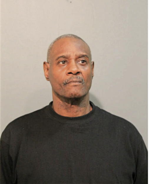 EDWARD VAUGHN, Cook County, Illinois
