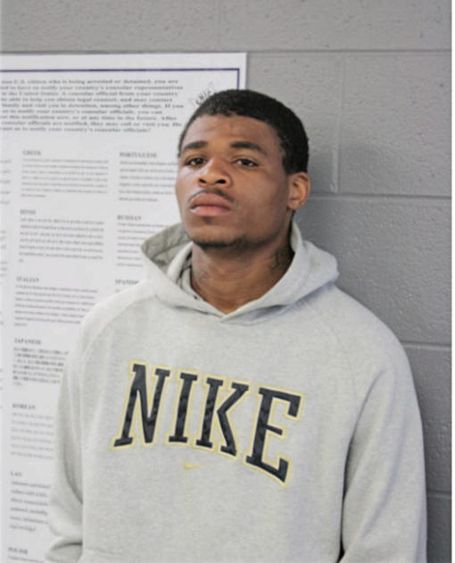 HOWARD WALKER, Cook County, Illinois