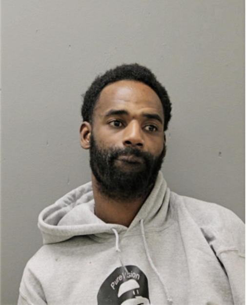 DERRICK WATSON, Cook County, Illinois