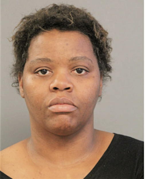 ZENDRE WATSON, Cook County, Illinois