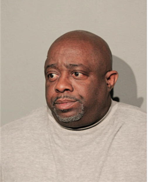 OTIS B WEBSTER, Cook County, Illinois