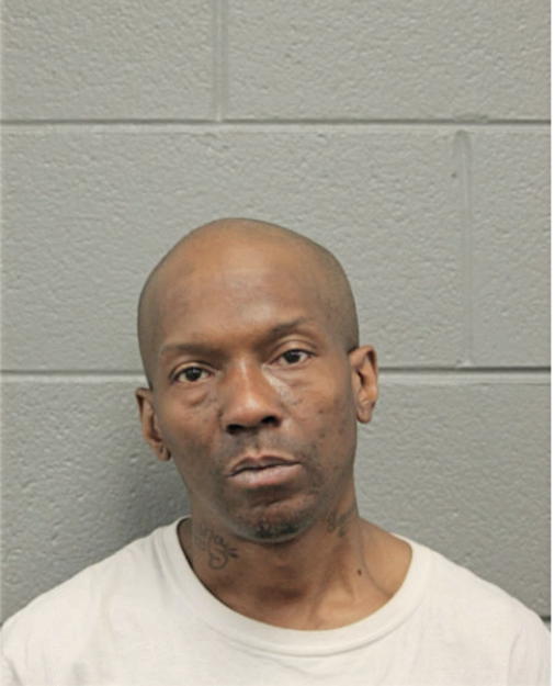 SYLVESTER WELLS, Cook County, Illinois