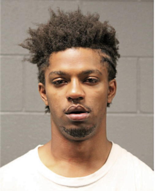 BROOKLYN D WHEELER, Cook County, Illinois