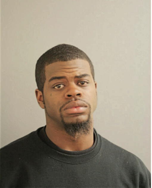 MARTELL L WHITAKER, Cook County, Illinois