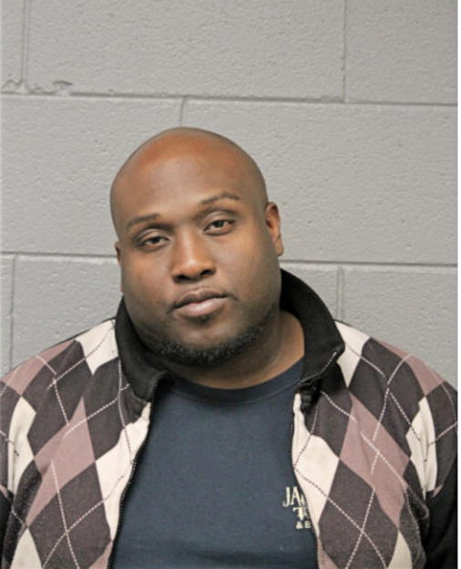 RUSSELL WHITE, Cook County, Illinois