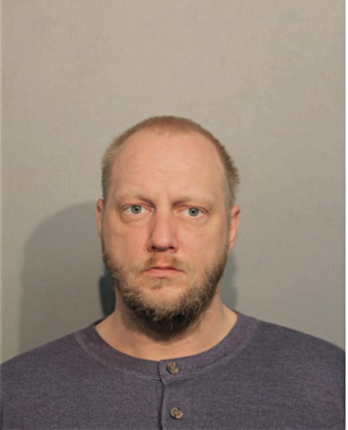 ERIC WHITWORTH, Cook County, Illinois