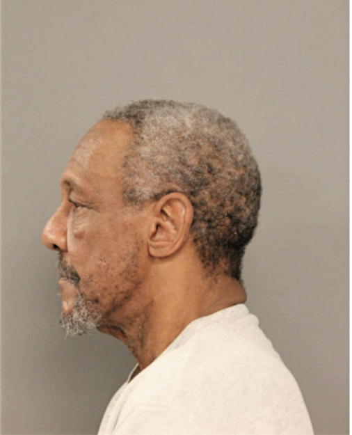 MICHAEL A WILLIAMS, Cook County, Illinois