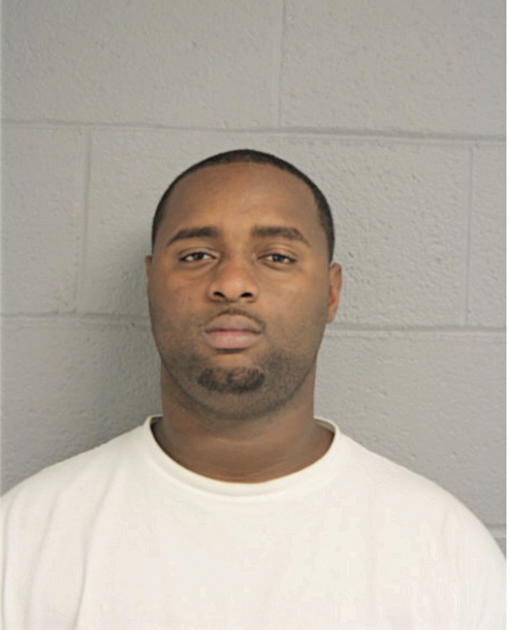 WILLIE K WILLIAMS, Cook County, Illinois