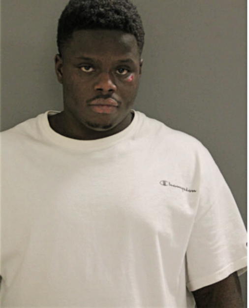 DEVONTA WILSON, Cook County, Illinois
