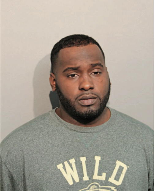 LORENZO WILSON, Cook County, Illinois