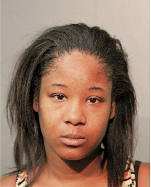 LORETTA S WILSON, Cook County, Illinois