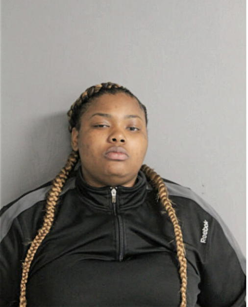 ROBIN WOODS, Cook County, Illinois
