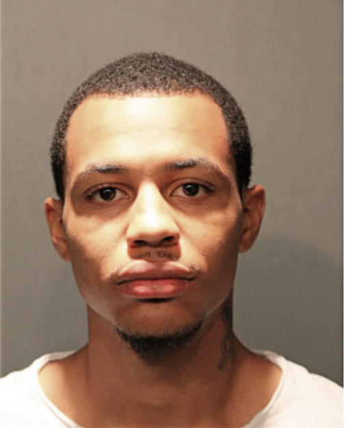 DESEAN D WYNN, Cook County, Illinois