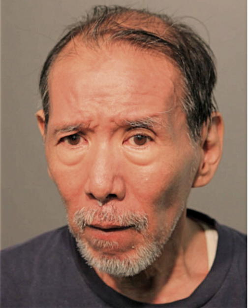 THOMAS P YOSHIMURA, Cook County, Illinois