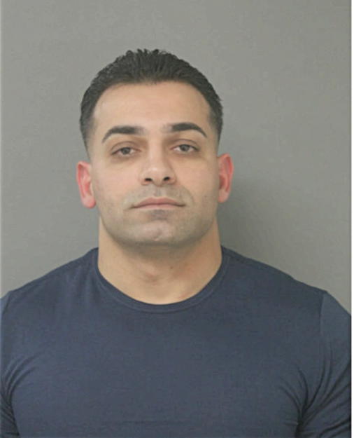 BENJAMIN YOUKANA, Cook County, Illinois