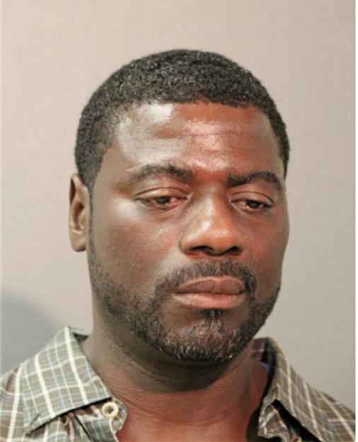WALTER YOUNG, Cook County, Illinois