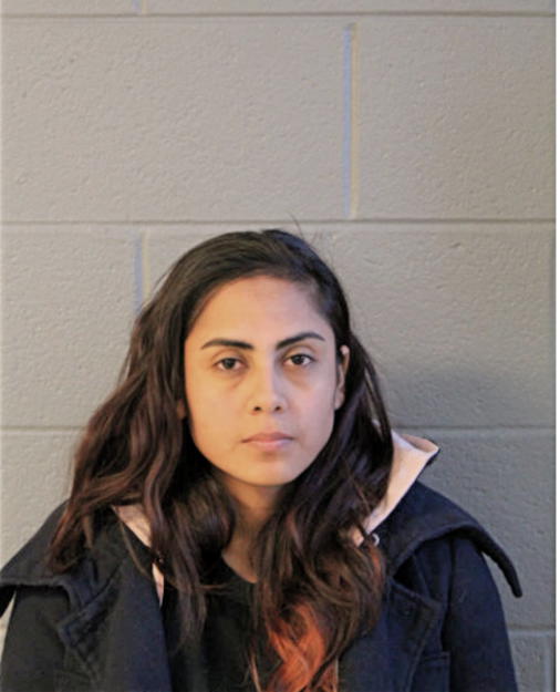 BRIANDA ABURTO, Cook County, Illinois