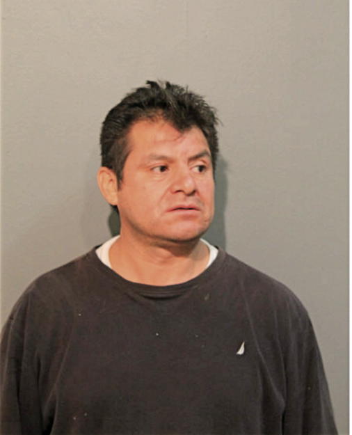 JOSE JULIO ACOSTA, Cook County, Illinois