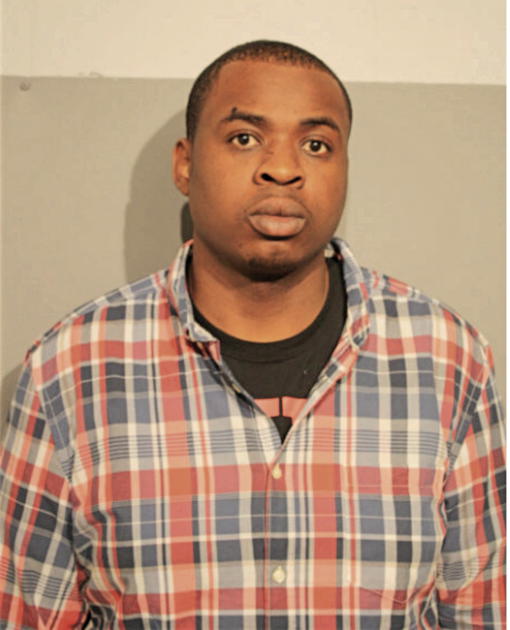IBRAHEEM K AKINBIYI, Cook County, Illinois