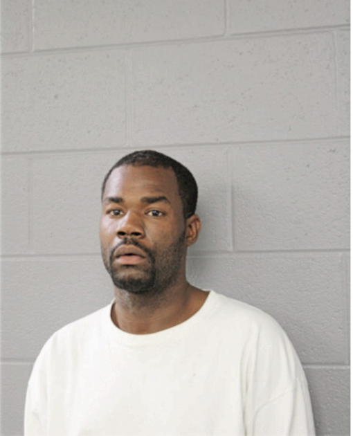 KEITH M ALLEN, Cook County, Illinois