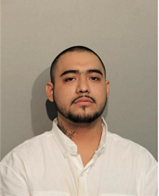 JOSE ALMARAZ, Cook County, Illinois