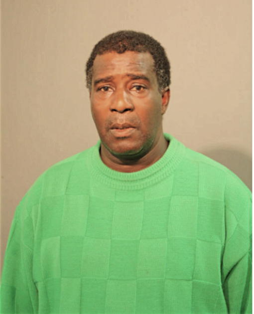 ANTHONY L ANDERSON, Cook County, Illinois