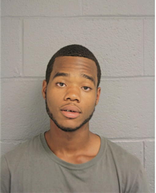 DWAYNE ANDERSON, Cook County, Illinois