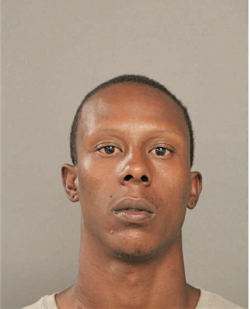 WILLIE ANDERSON, Cook County, Illinois