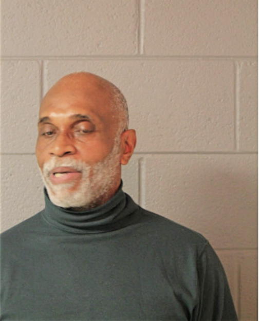 DAVID E ARCHER, Cook County, Illinois