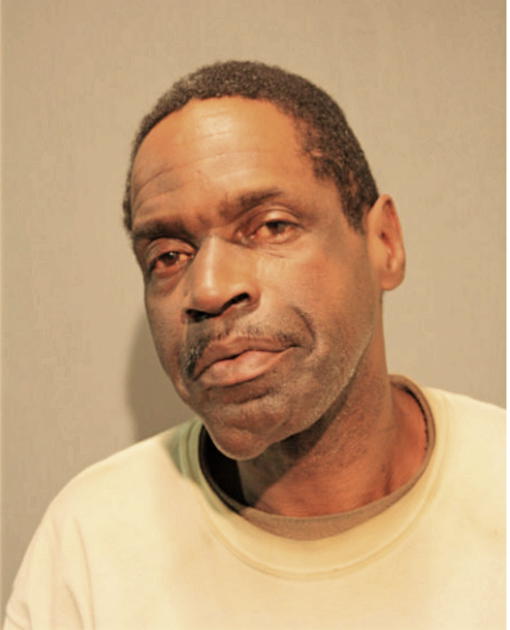 MICHAEL ASHLEY, Cook County, Illinois