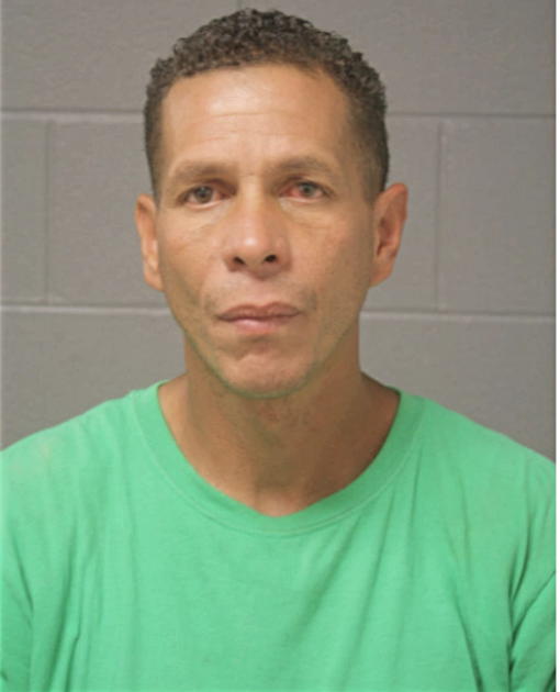 CARMELO AYALA, Cook County, Illinois