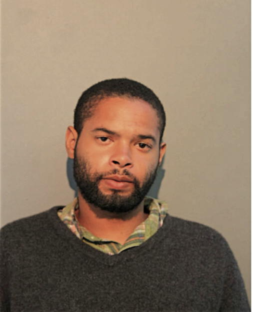 KENNETH BAKER, Cook County, Illinois