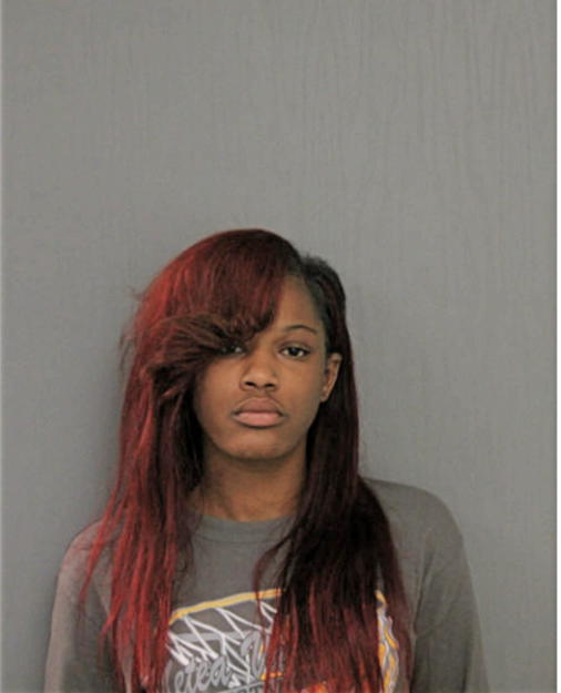 JONITA L BALDWIN, Cook County, Illinois