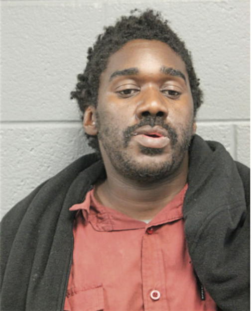MICHAEL E BANKS, Cook County, Illinois