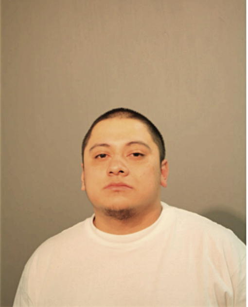 CELESTINO BANUELOS, Cook County, Illinois