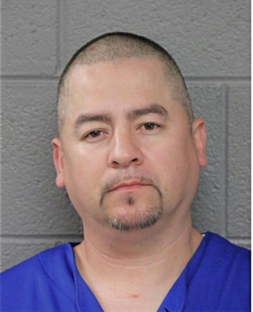 JUAN M BARAJAS, Cook County, Illinois