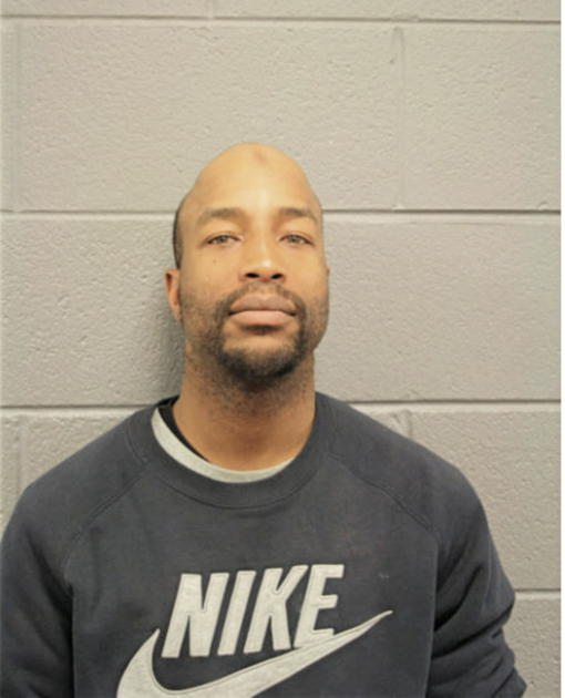 AARON BELTON, Cook County, Illinois