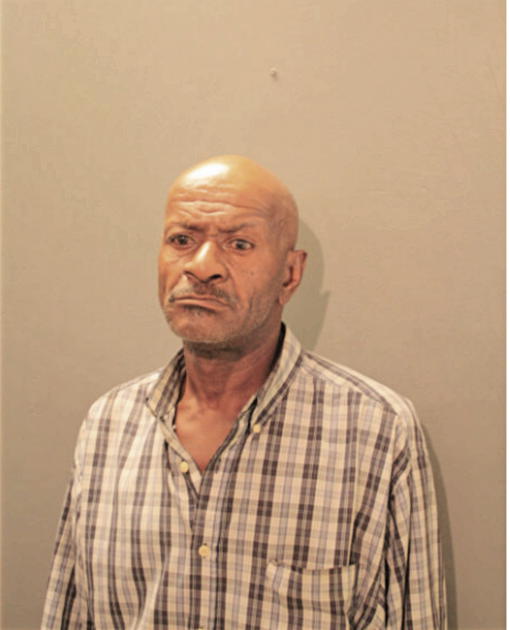 LOUIS T BENNETT, Cook County, Illinois