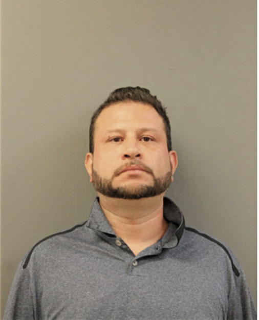 VICTOR M BERROSPE, Cook County, Illinois