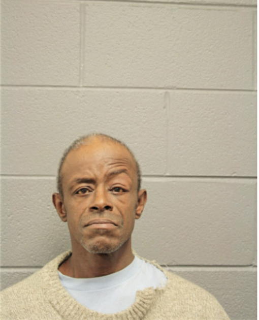 MARVIN BIVINS, Cook County, Illinois