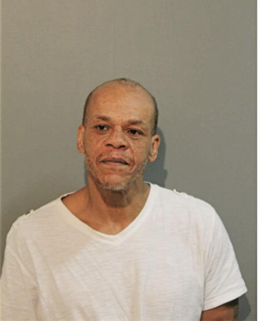 MARVIN BOOKER, Cook County, Illinois