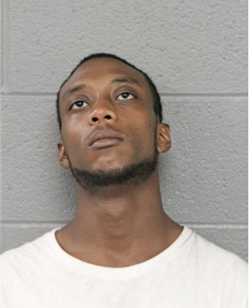 LEON A BRADLEY, Cook County, Illinois