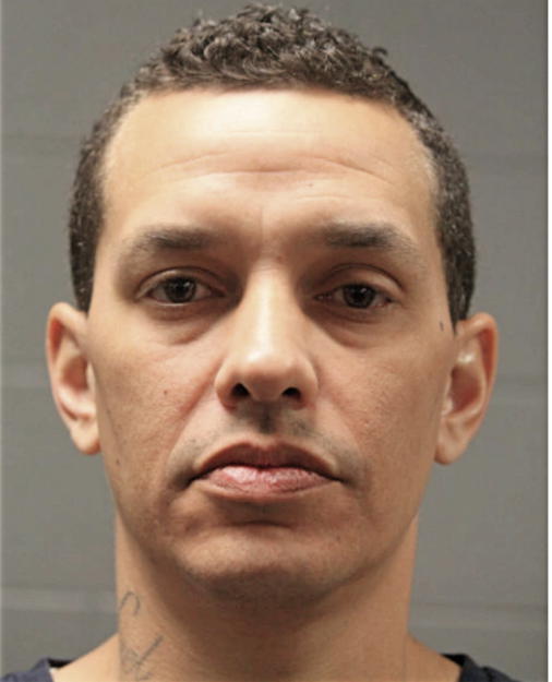 MAGDIEL ENRIQUE BRENES, Cook County, Illinois