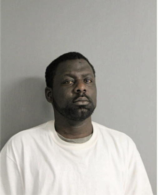 MELVIN E BRITTON, Cook County, Illinois