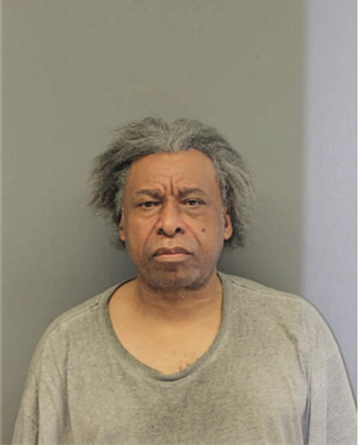 DOUGLAS J BROWN, Cook County, Illinois
