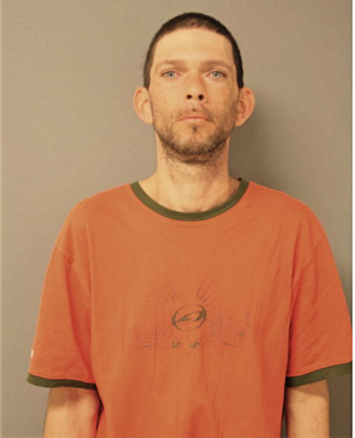 JUAN BURGOS, Cook County, Illinois