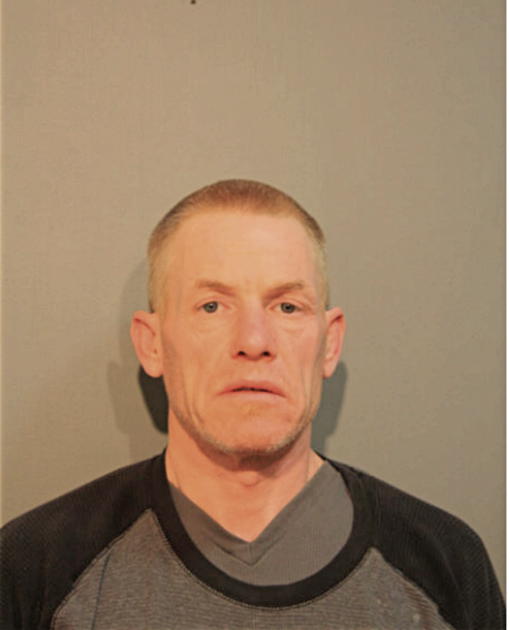 MARTIN W BURNS, Cook County, Illinois