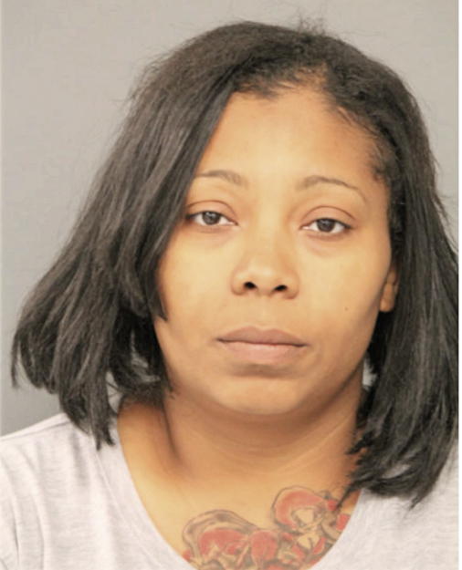AFRICA L CAMPBELL, Cook County, Illinois